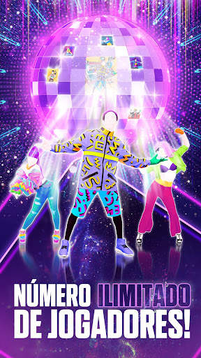 Just Dance Now screenshot 6
