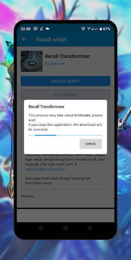 Effect Tool ML - Skin Injector screenshot 7