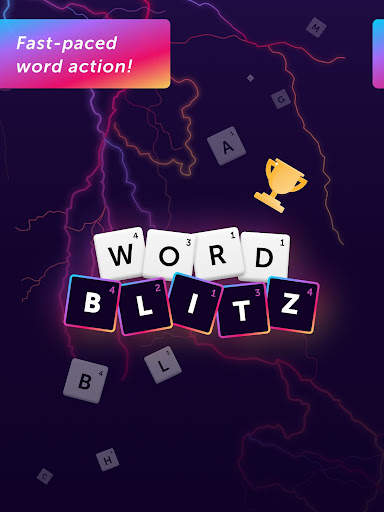 Word Blitz screenshot 7