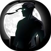 Shadow Fight In Island Game 3.50