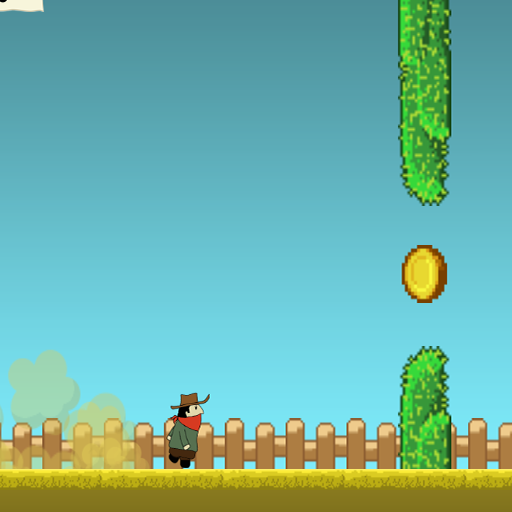 Super Happy Jump icon