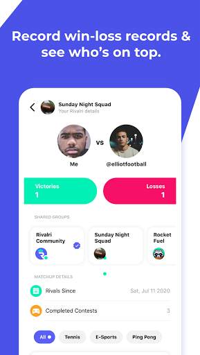 Rivalri screenshot 7