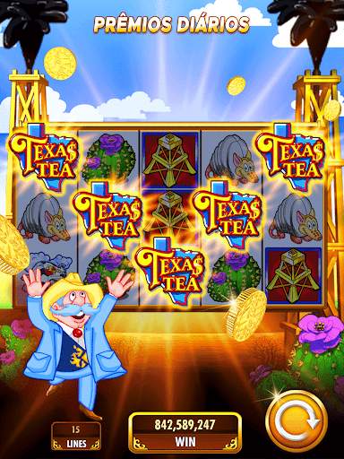 DoubleDown Casino Vegas Slots screenshot 15