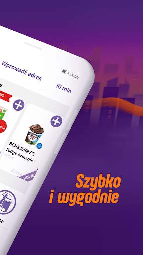 LISEK - NAJSZYBSZE ZAKUPY screenshot 3