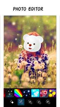 B-Editor HD Beautiful Selfie & Proffesional Editor screenshot 1