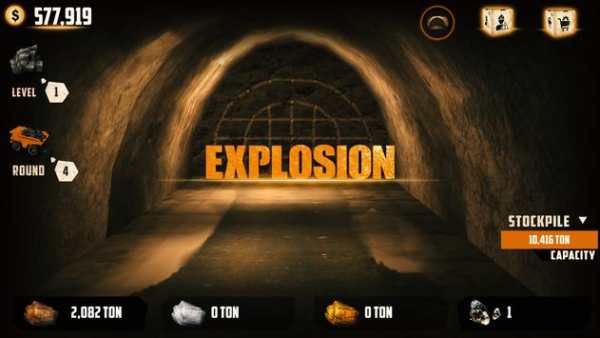 Mining Sims screenshot 6