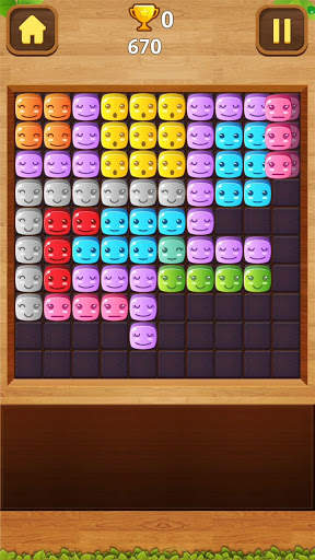 Block Puzzle Crush screenshot 3