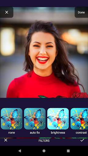 Loopdeck - Edit & Loop Movies screenshot 5