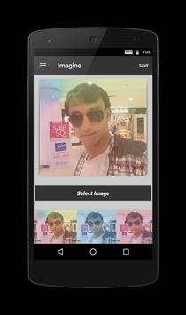 Imagine screenshot 3