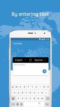 Translate скриншот 1