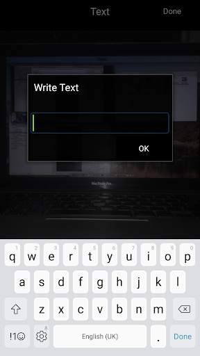 Easy Camera screenshot 4