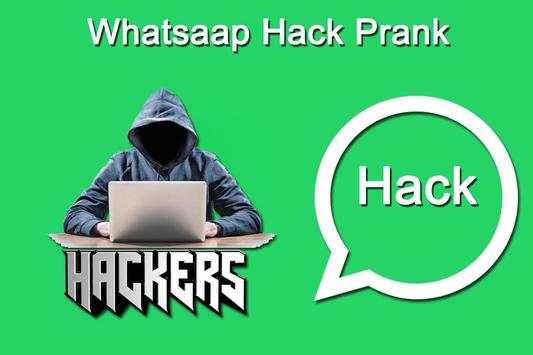Hack for WhatsAap Messenger Prank screenshot 1