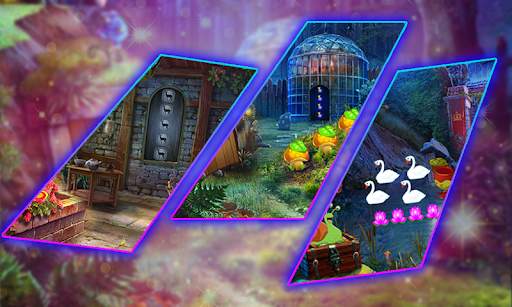 Painter Bird Escape - A2Z Escape Game screenshot 3