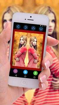 Mirror Photo Master screenshot 2