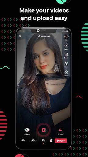 Crazy Baba : All in one Short Video App screenshot 7