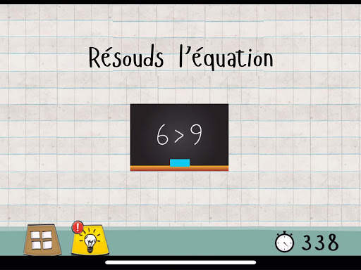 Maître Logique 1 screenshot 10