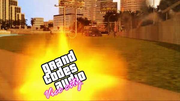 Grand Mod For GTA Vice City screenshot 1