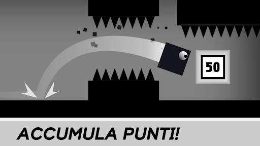 Sqube Darkness screenshot 3