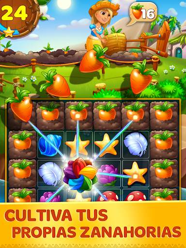 Tropic Trouble Match 3 Builder screenshot 11