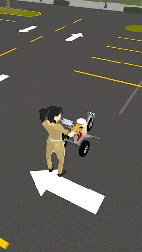 Park Marks screenshot 4