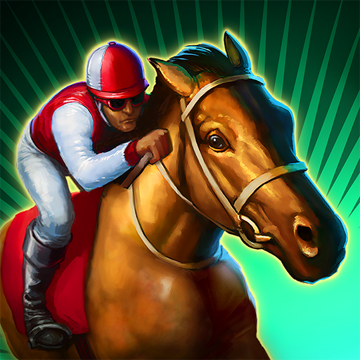 Dashing Derby icon