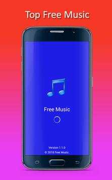 Free Music  - Unlimited Free Song screenshot 3