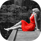 Best Photo Editor New Version 2018 HD (pic editor) icon