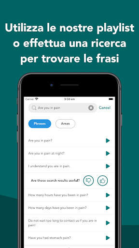 Care to Translate screenshot 6