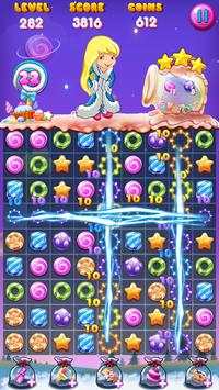 Candy World 2015 screenshot 1
