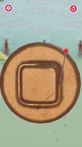 Dalgona Candy 3D screenshot 3