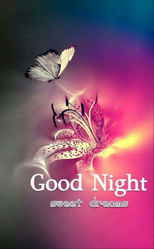Good Night New Images Gif screenshot 2