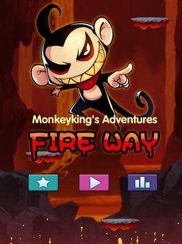 Fire Way screenshot 9