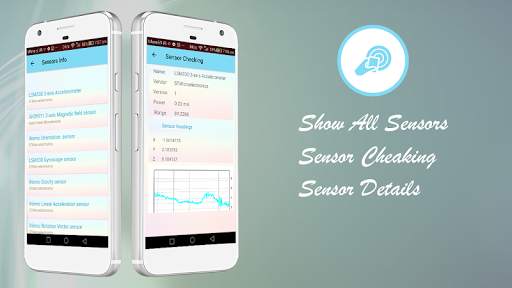 Mobile Info: Mobile Cleaner Performance Monitor screenshot 12