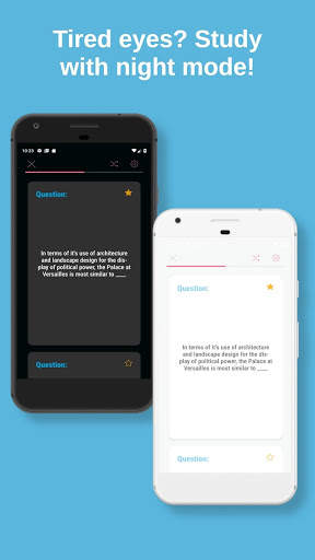 Studier - Modern Flashcards & Study Tools скриншот 4