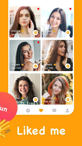 YoHoo Live - Casual Dating App screenshot 4
