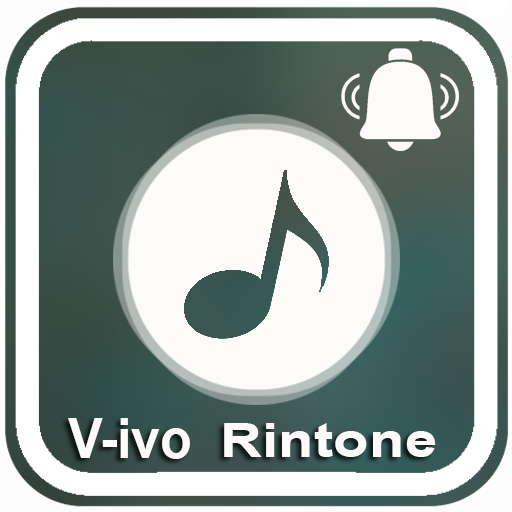 Ringtone for vivo v20 icon