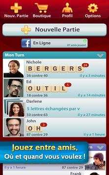 SCRABBLE screenshot 3