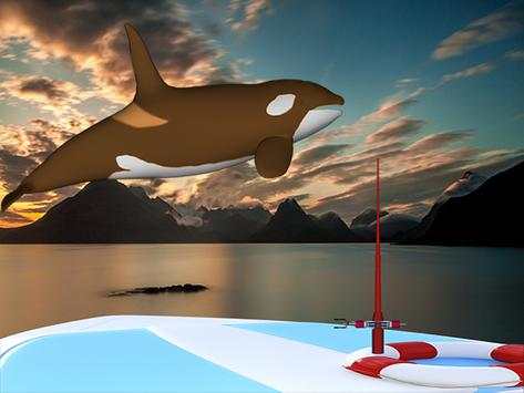 Fishing Shark Evolution screenshot 5