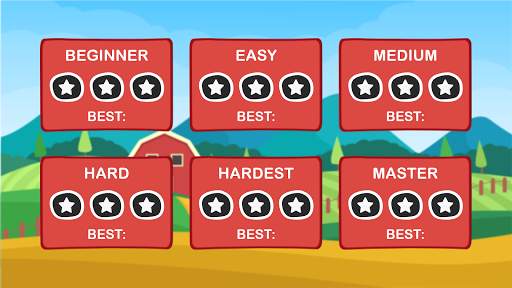 Memory Game screenshot 4