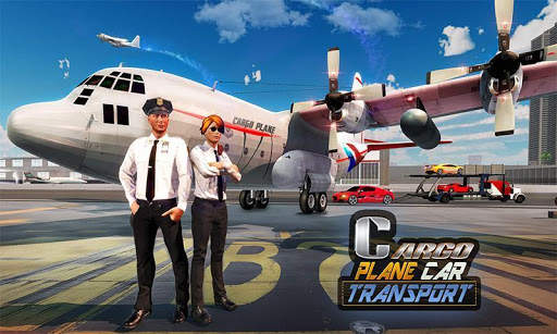 US Airplane ✈️ Simulator 2019 screenshot 3