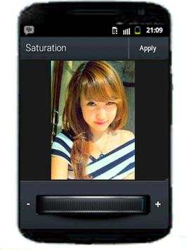 hd camera editor screenshot 5