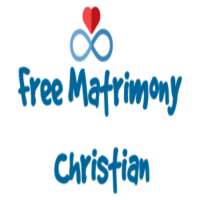 Free Matrimony Christian icon