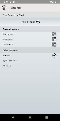 My BGG - BoardGames Information screenshot 8