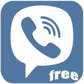 Free For Viber-Messenger Guide icon