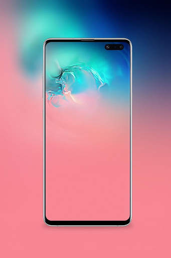 S 10 and Note 10 Wallpaper screenshot 4
