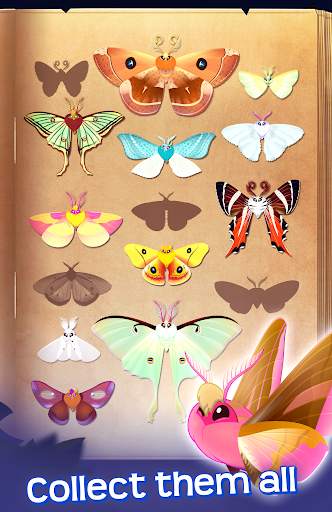Flutter: Starlight screenshot 17
