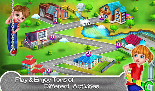 The Handyman- Helper & Cleaning House Service screenshot 3