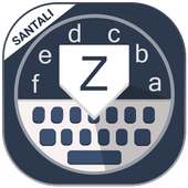 Santali keyboard on 9Apps