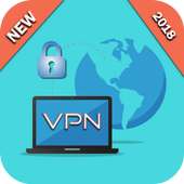 Global VPN Proxy-Speed VPN Free Unlocker Sites