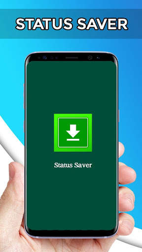 Status saver for whatsapp & business Bukhari apps screenshot 4